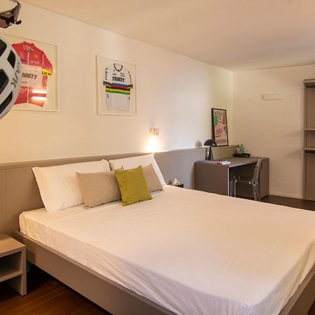 Bed and Breakfast Bassano Club House Bassano del Grappa Zewnętrze zdjęcie