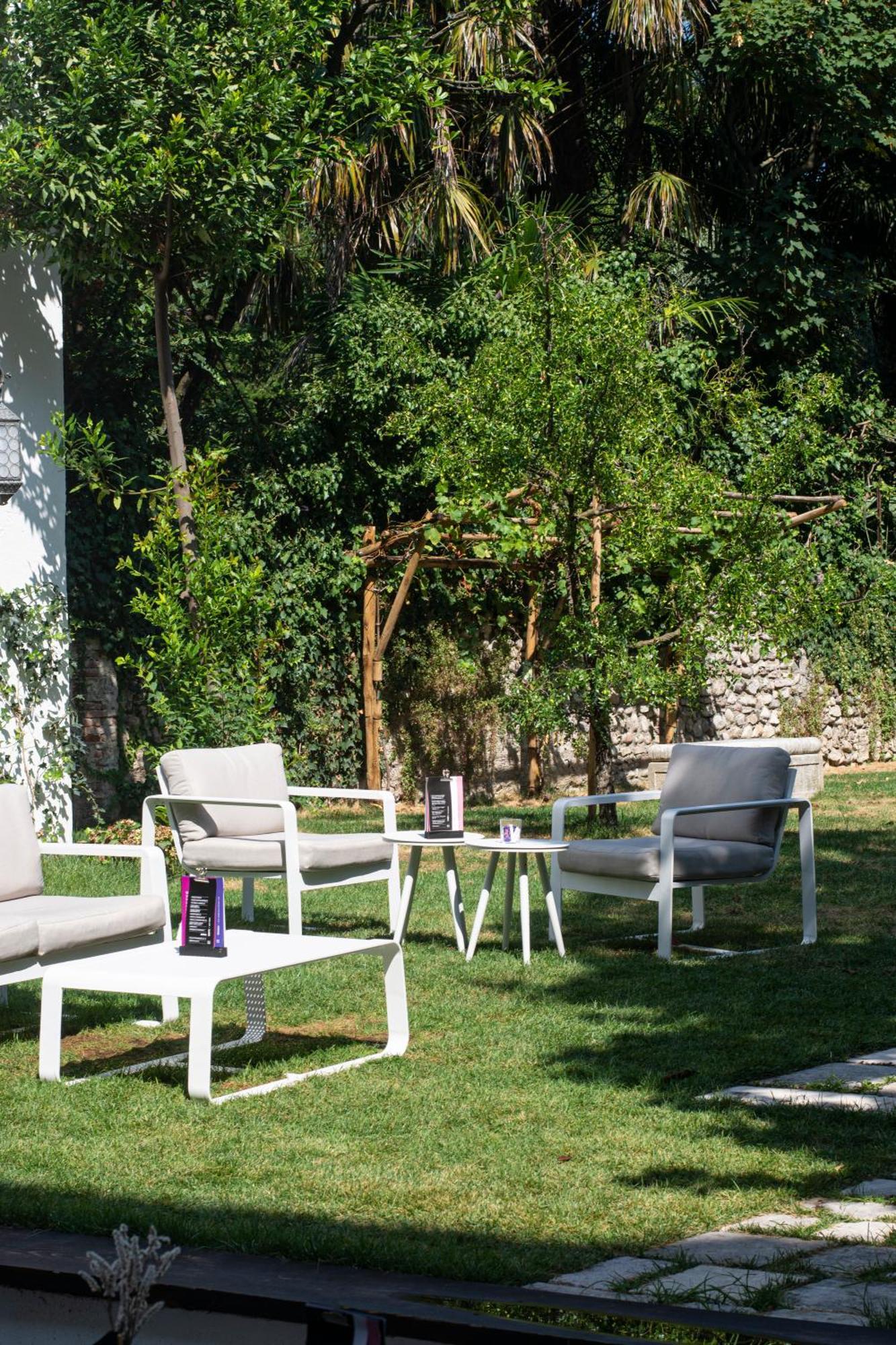 Bed and Breakfast Bassano Club House Bassano del Grappa Zewnętrze zdjęcie
