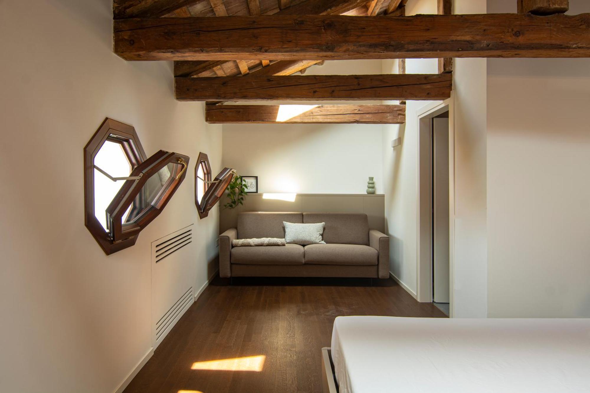 Bed and Breakfast Bassano Club House Bassano del Grappa Zewnętrze zdjęcie