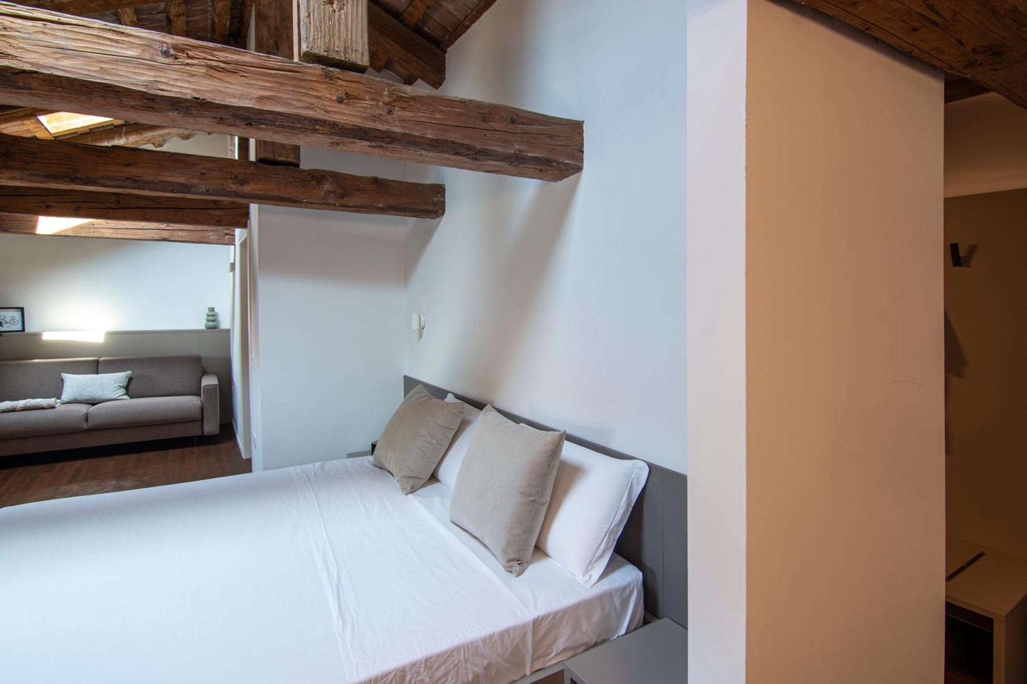 Bed and Breakfast Bassano Club House Bassano del Grappa Zewnętrze zdjęcie
