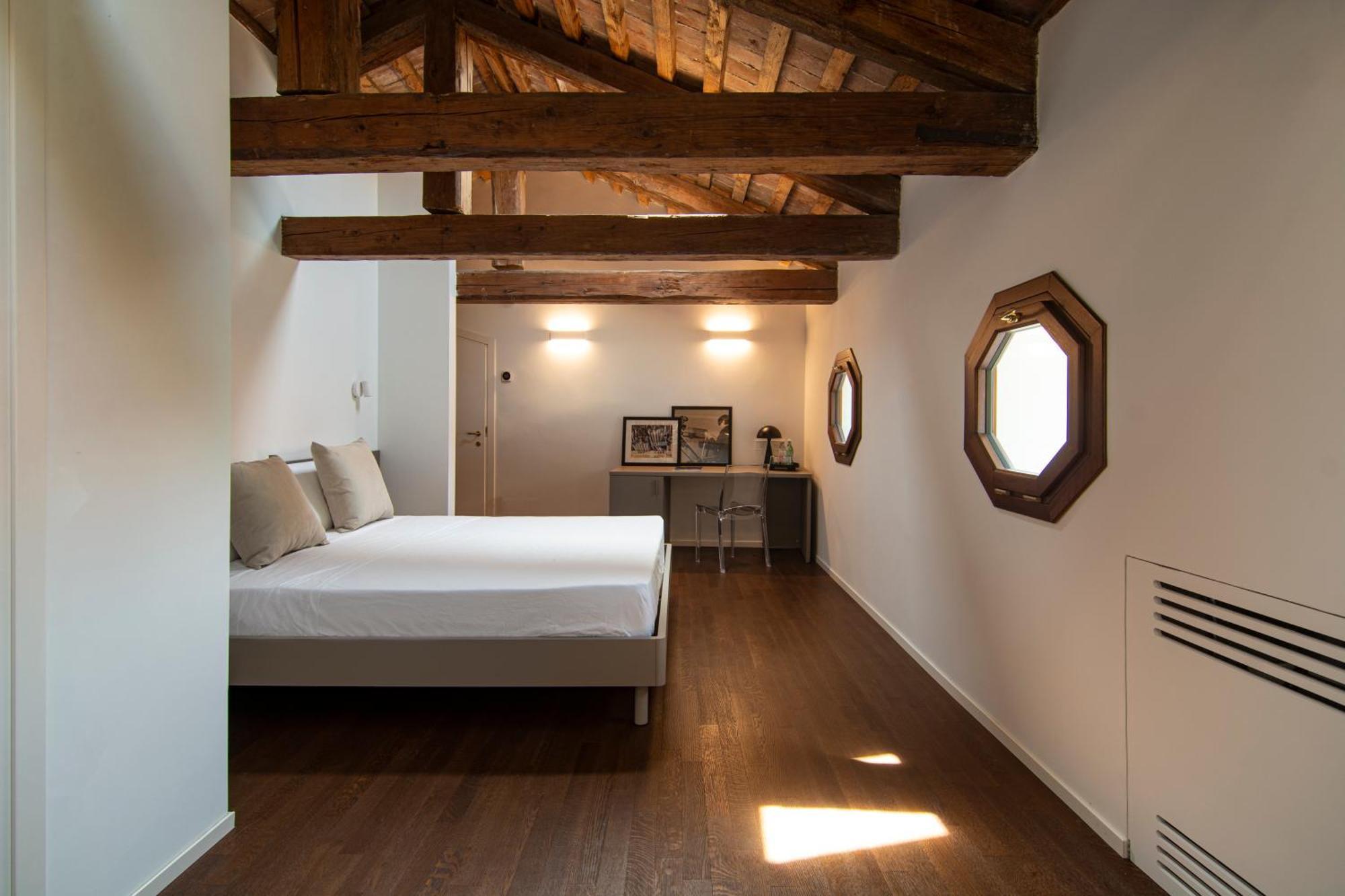 Bed and Breakfast Bassano Club House Bassano del Grappa Zewnętrze zdjęcie