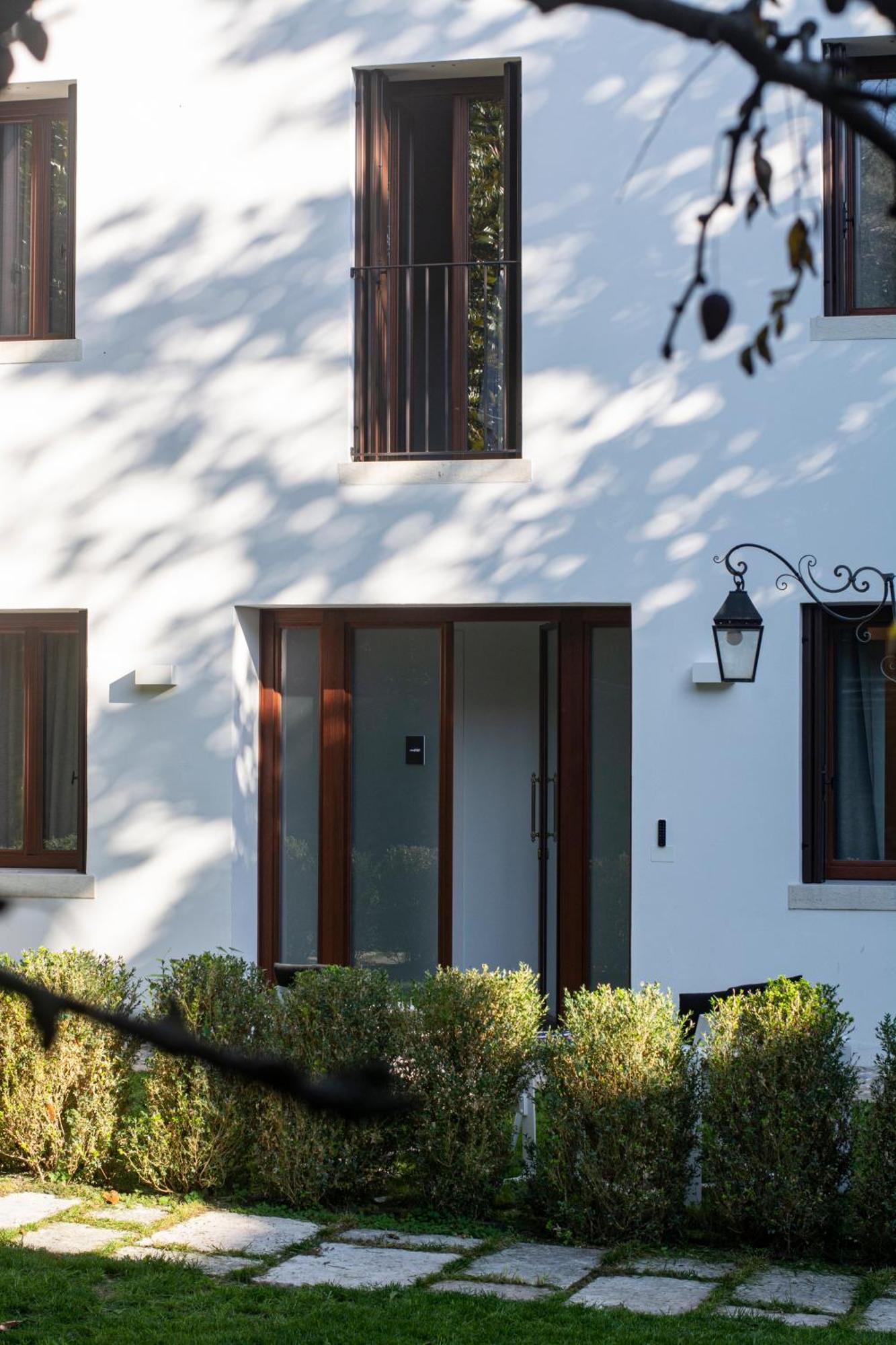 Bed and Breakfast Bassano Club House Bassano del Grappa Zewnętrze zdjęcie