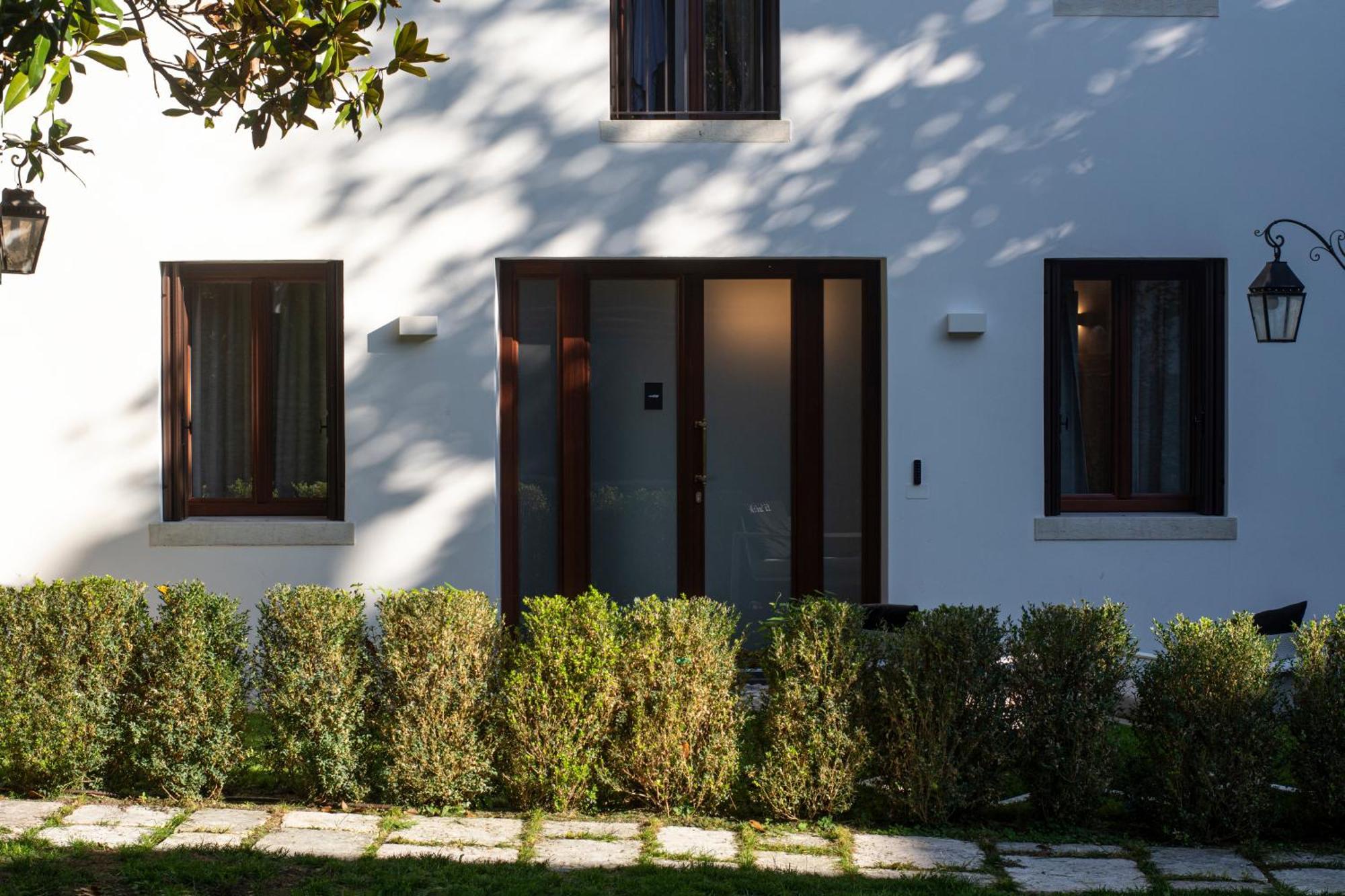 Bed and Breakfast Bassano Club House Bassano del Grappa Zewnętrze zdjęcie
