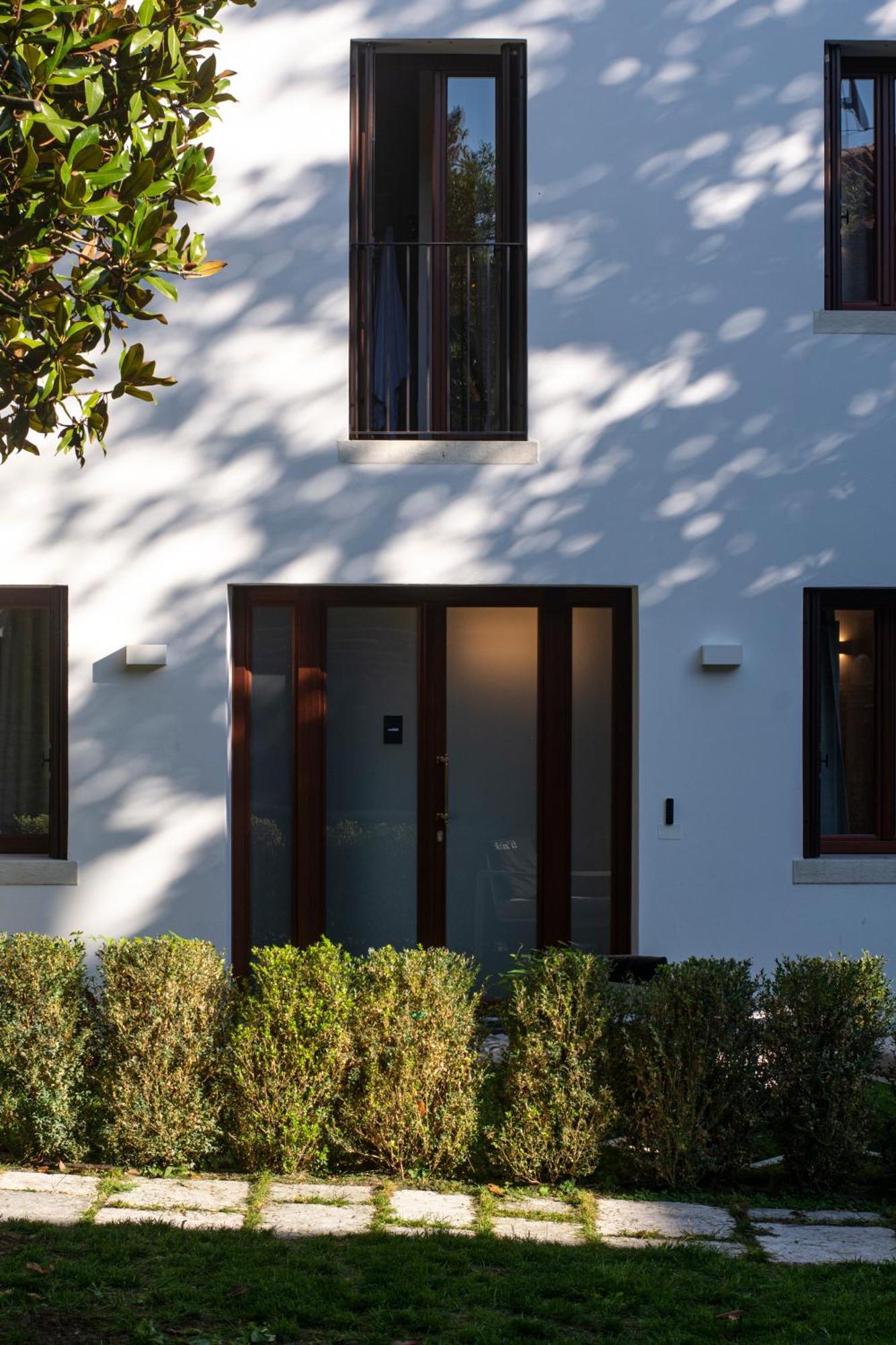 Bed and Breakfast Bassano Club House Bassano del Grappa Zewnętrze zdjęcie