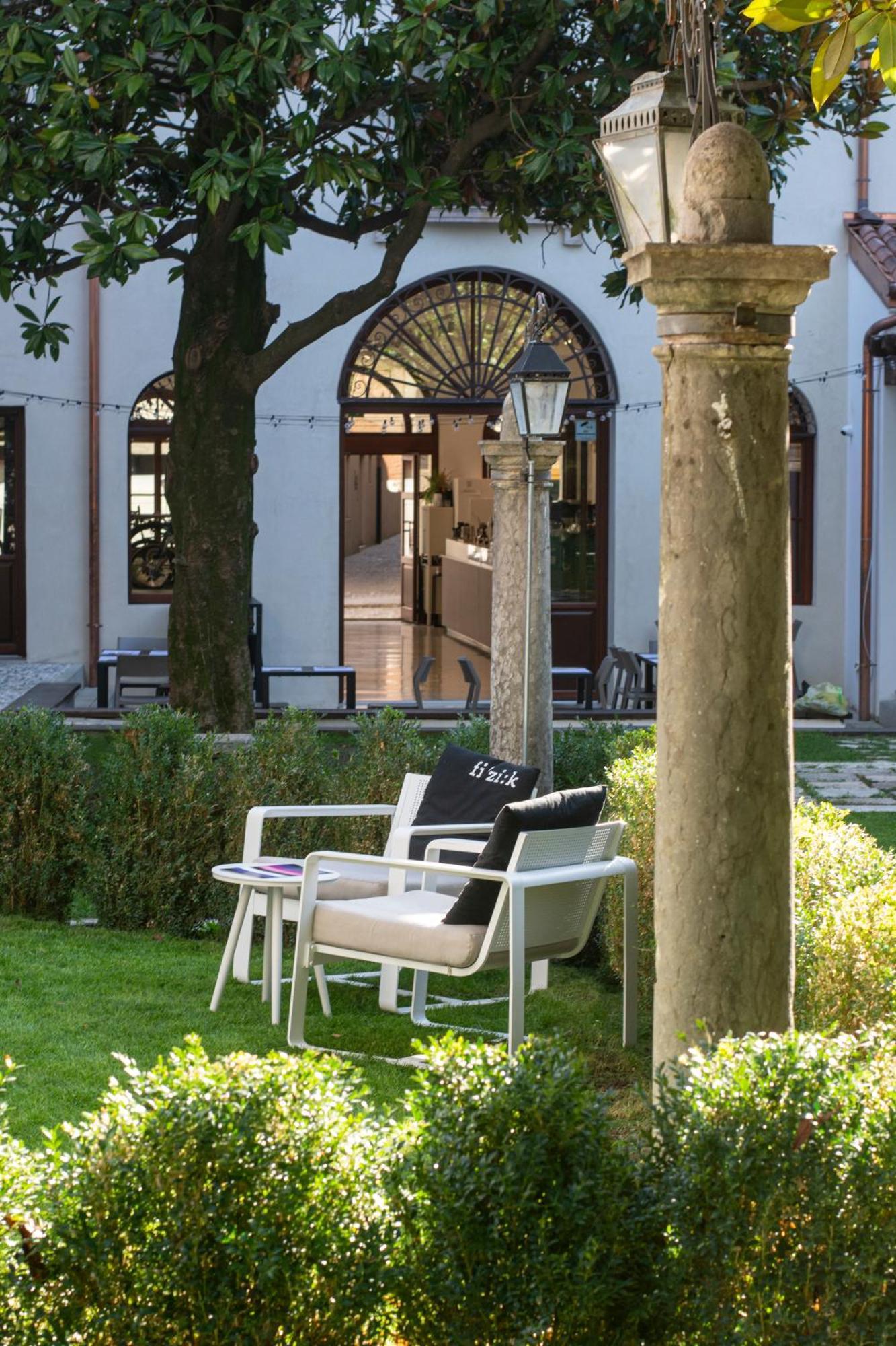 Bed and Breakfast Bassano Club House Bassano del Grappa Zewnętrze zdjęcie